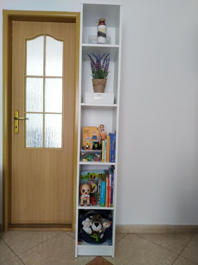Prijemne Ubytovanie Apartment Kosice Exterior photo